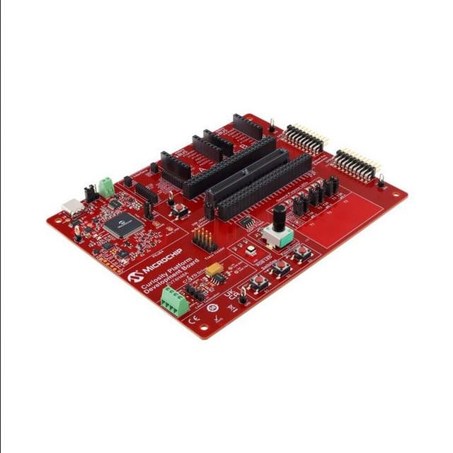 Microchip Technology 150-EV74H48A-ND
