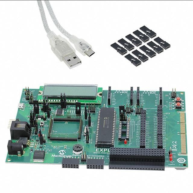 Microchip Technology DM160228-ND