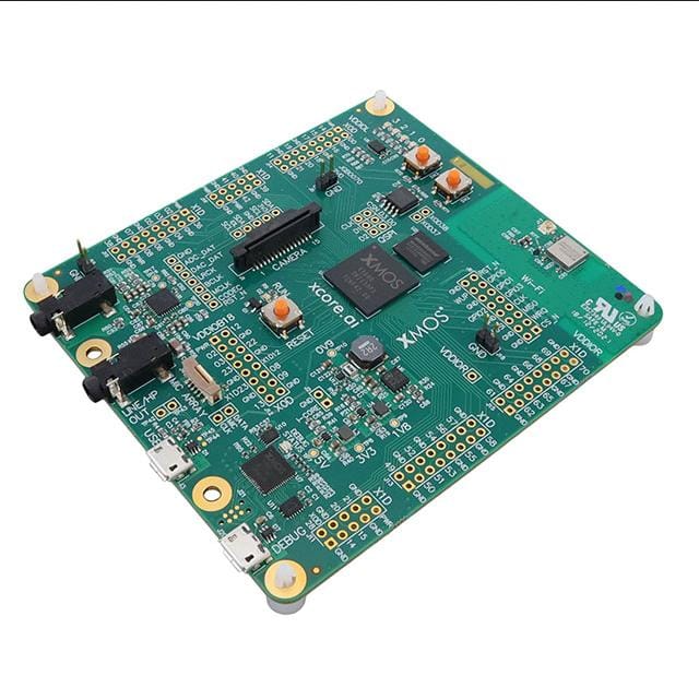 XMOS 880-XK-EVK-XU316-ND