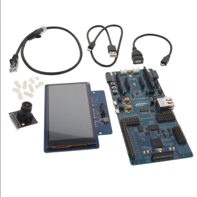 Renesas Electronics Corporation 559-RTK7EKA8D1S01001BE-ND