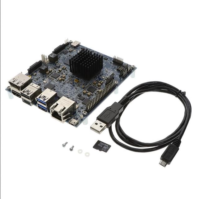 Texas Instruments 296-J721EXSKG01EVM-ND