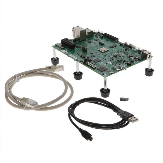 Texas Instruments 296-TMDS64EVM-ND