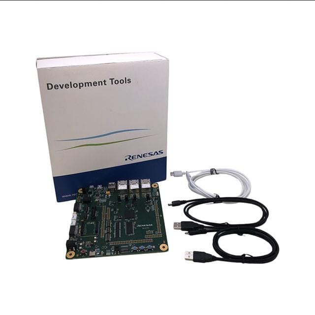 Renesas Electronics Corporation 559-RTK9RZT2M0S00000BE-ND