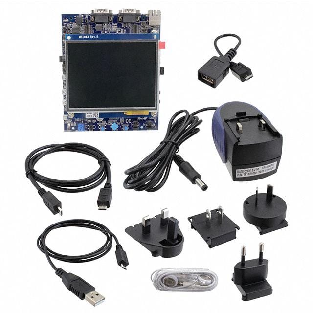 STMicroelectronics 497-19041-ND