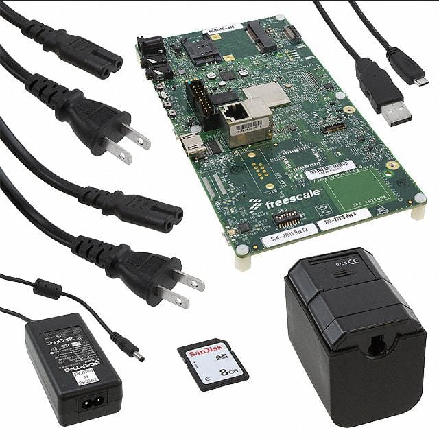 NXP USA Inc. MCIMX6Q-SDB-ND