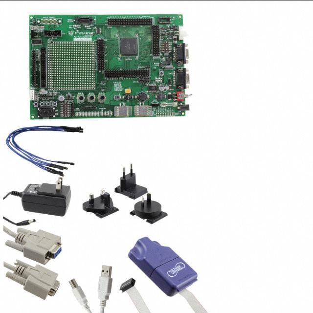 NXP USA Inc. MPC5554EVBE-ND