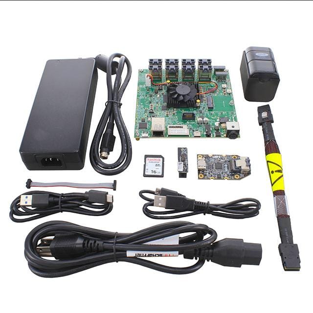 NXP USA Inc. 568-15376-ND