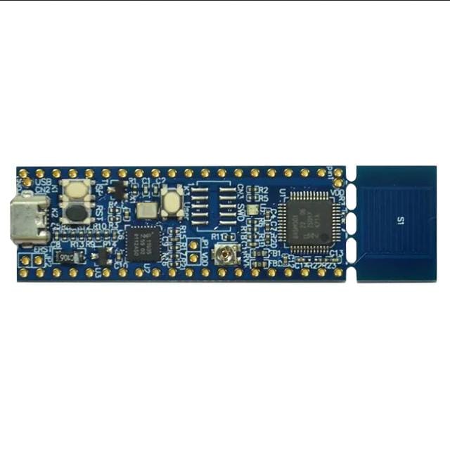 NXP USA Inc. 568-15261-ND