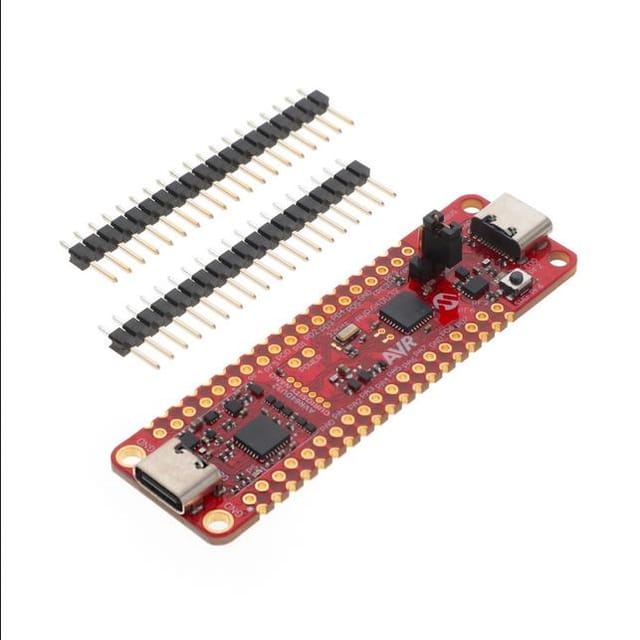 Microchip Technology 150-EV59F82A-ND