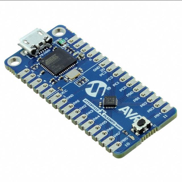 Microchip Technology ATTINY416-XNANO-ND