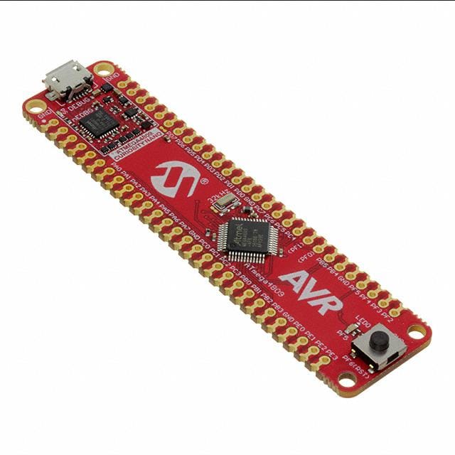 Microchip Technology DM320115-ND