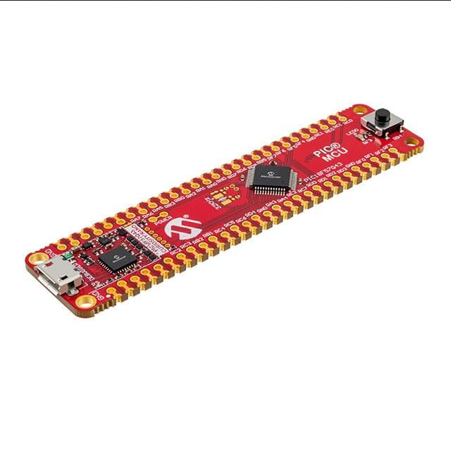 Microchip Technology 150-DM320119-ND