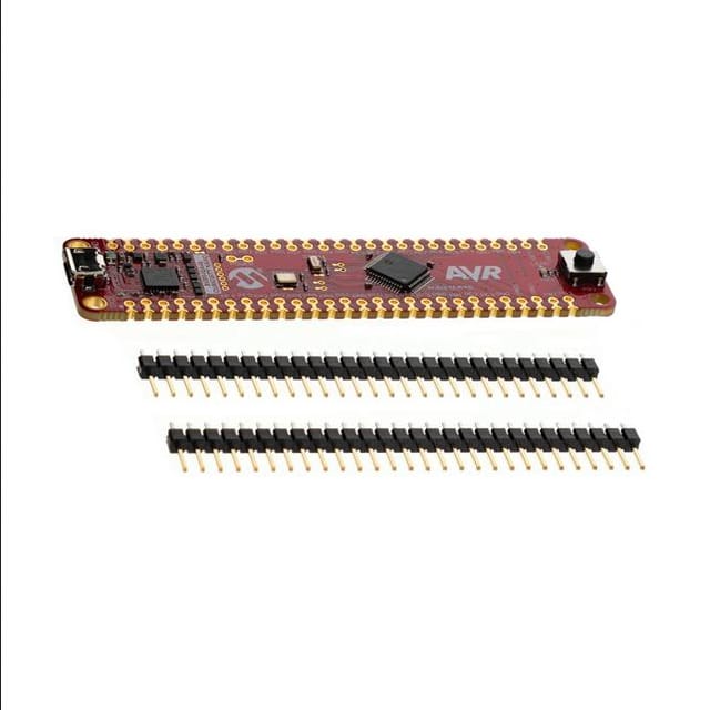 Microchip Technology 150-EV66E56A-ND