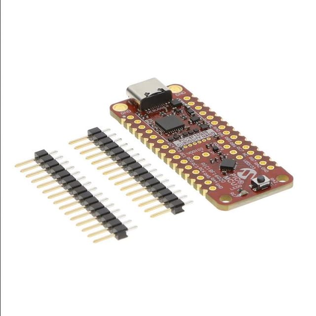 Microchip Technology 150-EV73T25A-ND