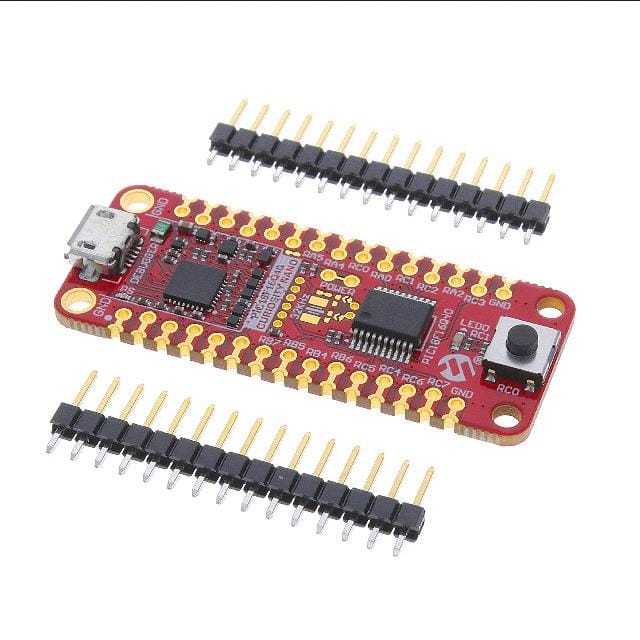 Microchip Technology 150-EV70C97A-ND