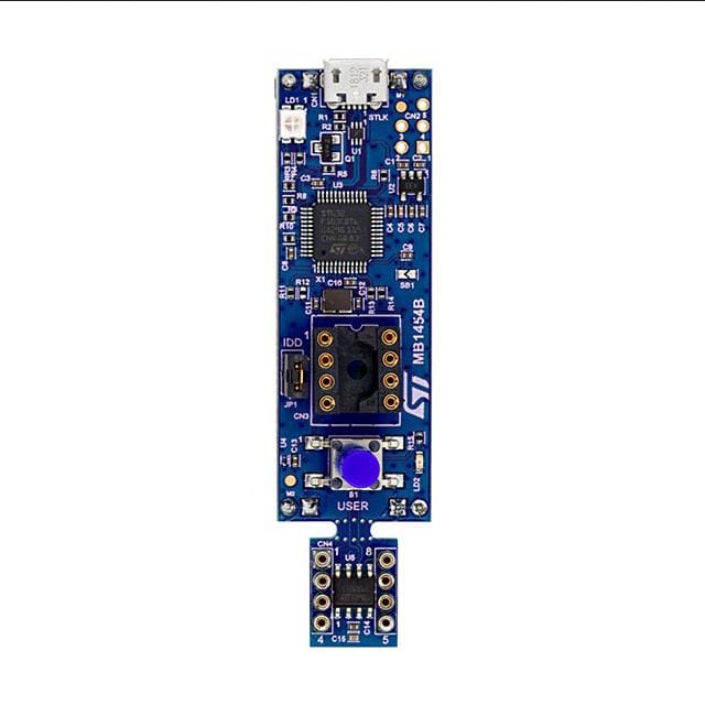 STMicroelectronics 497-19570-ND