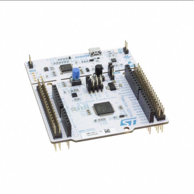 STMicroelectronics 497-18154-ND