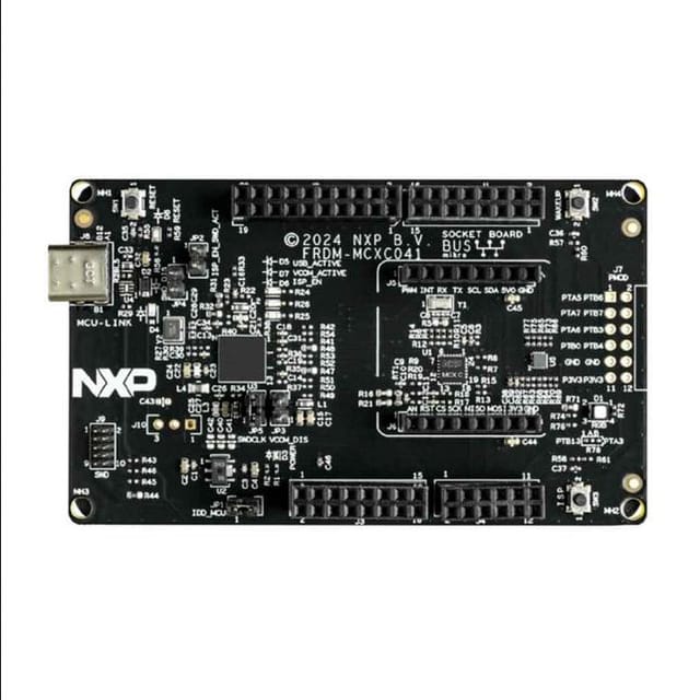 NXP USA Inc. 568-FRDM-MCXC041-ND