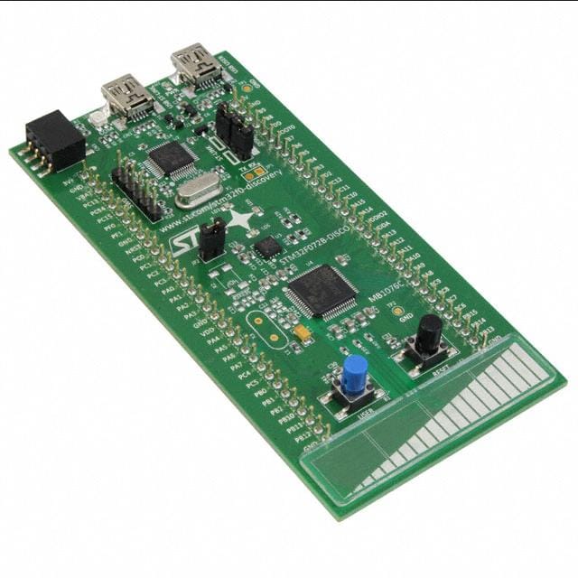 STMicroelectronics 497-14098-ND