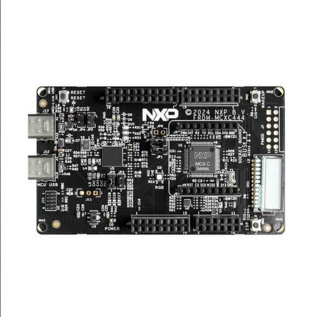 NXP USA Inc. 568-FRDM-MCXC444-ND