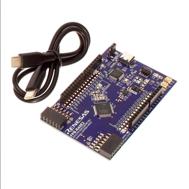 Renesas Electronics Corporation 559-RTK7FPA0E2S00001BJ-ND