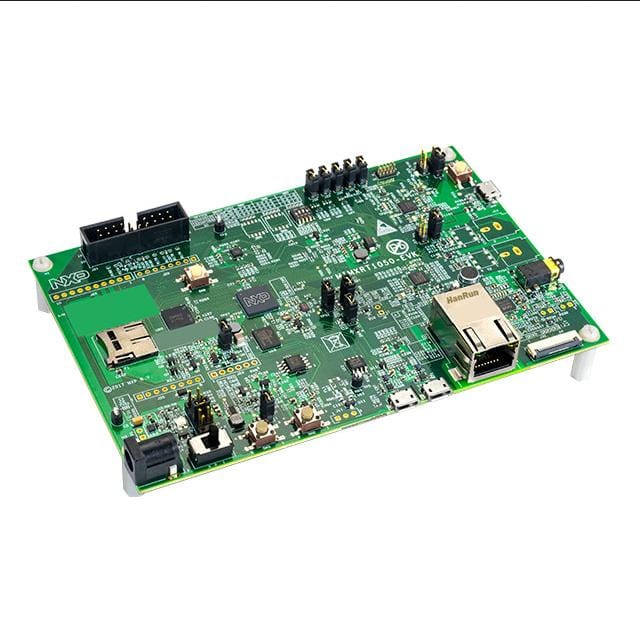 NXP USA Inc. 568-13886-ND