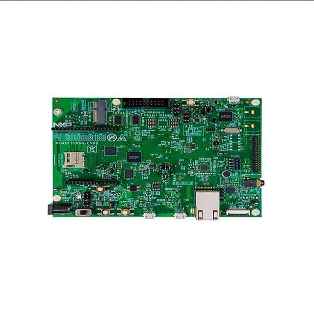 NXP USA Inc. 568-MIMXRT1060-EVKB-ND