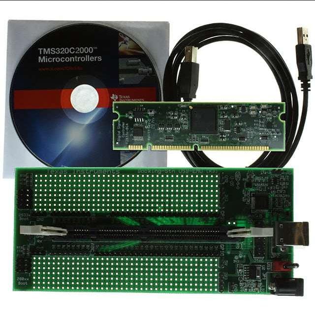 Texas Instruments 296-23544-ND