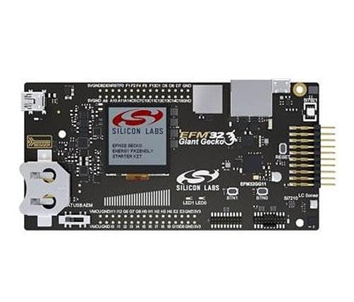 Silicon Labs SLSTK3701A-ND