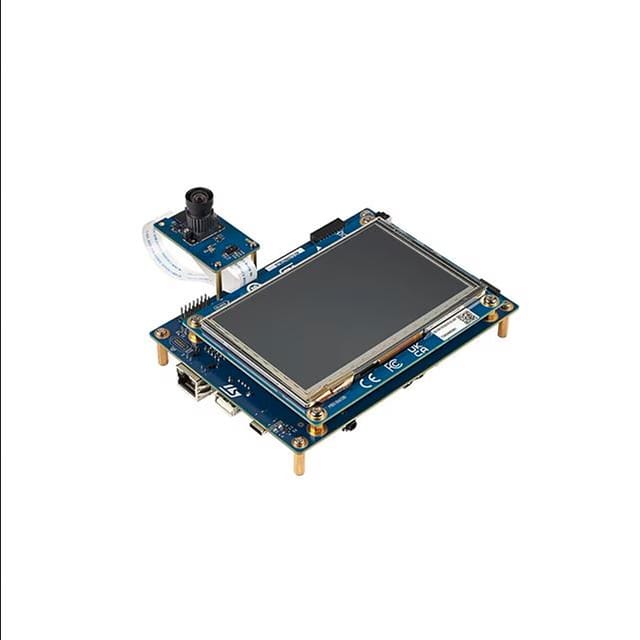 STMicroelectronics 497-STM32N6570-DK-ND