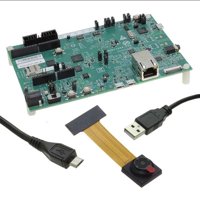 NXP USA Inc. 568-14709-ND