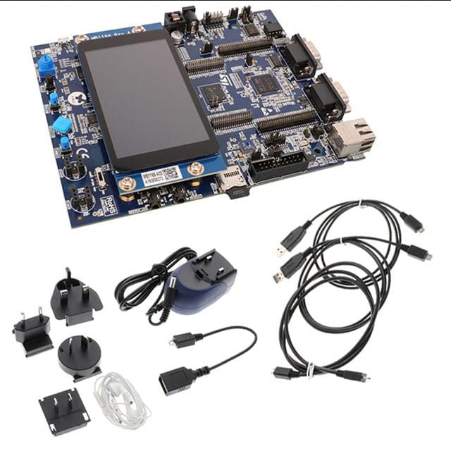 STMicroelectronics 497-19506-ND