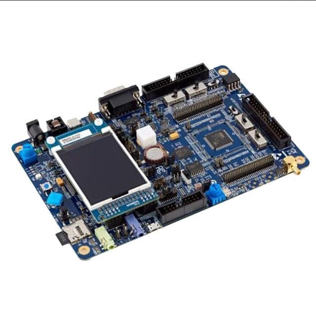 STMicroelectronics 497-19493-ND