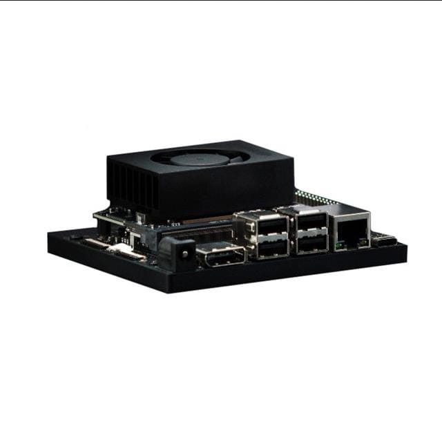 NVIDIA 1597-102110839-ND