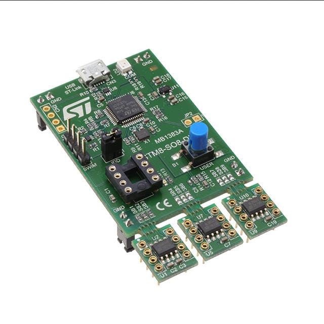 STMicroelectronics 497-19456-ND