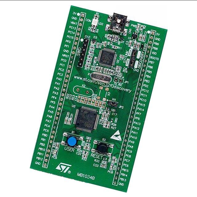 STMicroelectronics 497-12876-ND