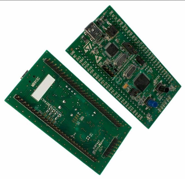 STMicroelectronics 497-10633-ND