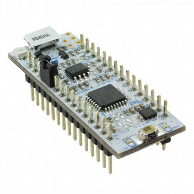 STMicroelectronics 497-15980-ND