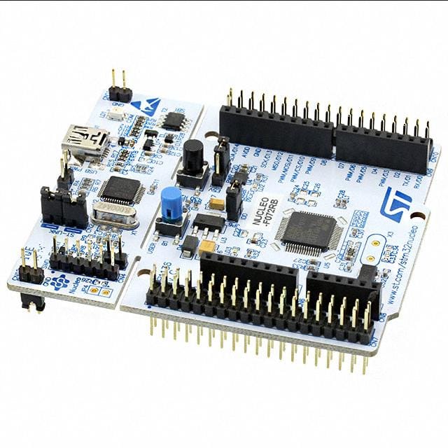 STMicroelectronics 497-15096-ND