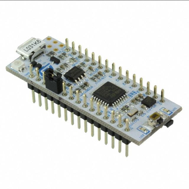 STMicroelectronics 497-16283-ND