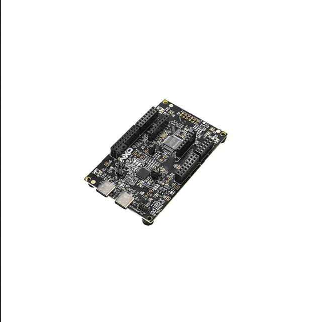 NXP USA Inc. 568-FRDM-MCXA153-ND