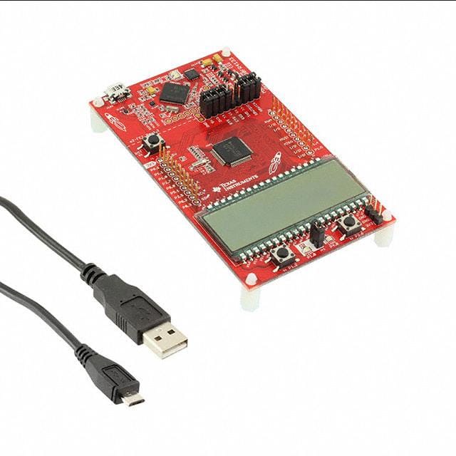 Texas Instruments 296-38441-ND
