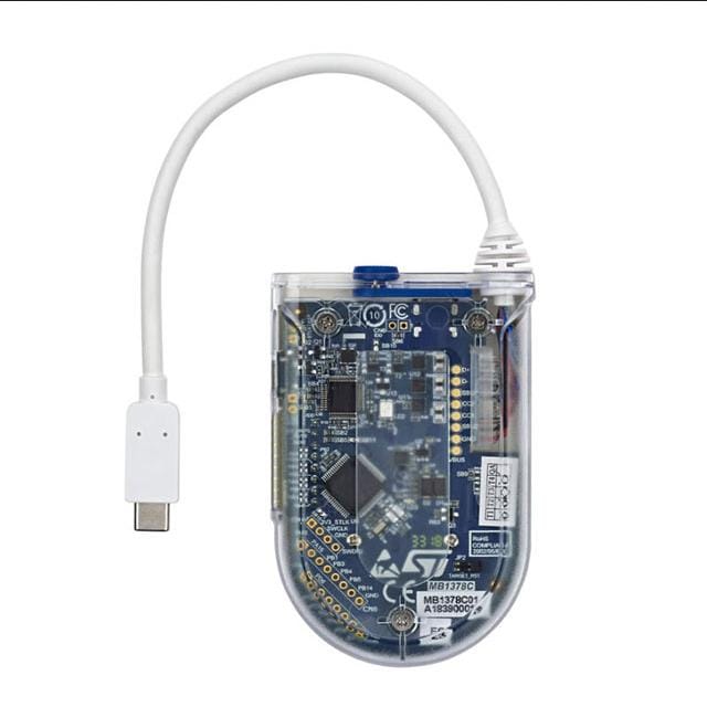 STMicroelectronics 497-18495-ND