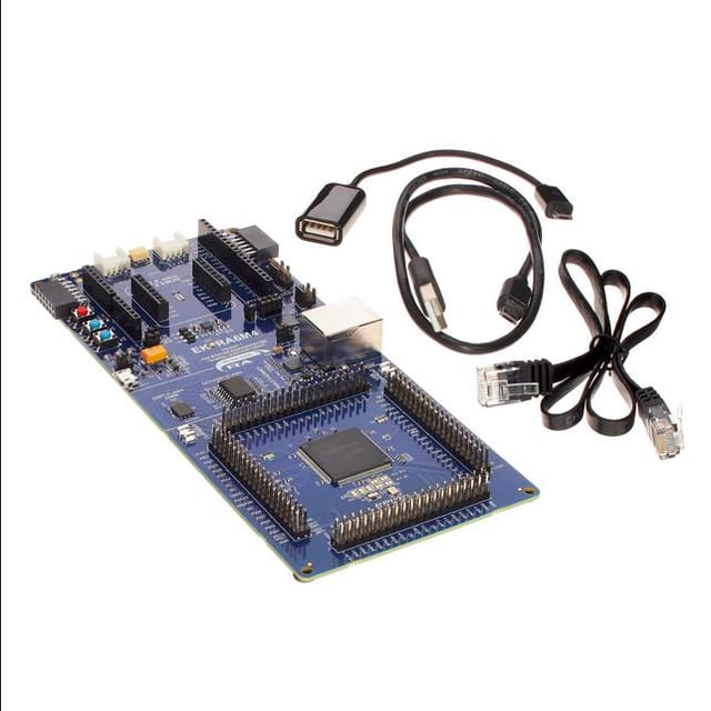 Renesas Electronics Corporation 800-RTK7EKA6M4S00001BE-ND