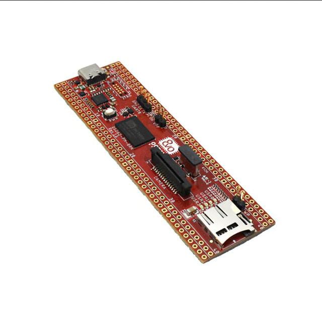Octavo Systems LLC 1676-OSD62-PM-BRK-ND
