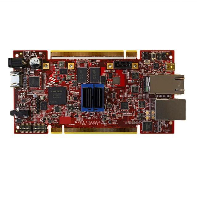 NXP USA Inc. 568-13372-ND