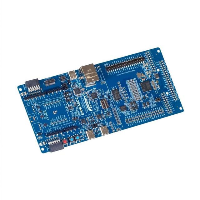 Renesas Electronics Corporation 559-RTK7EKA8D2S01001BE-ND