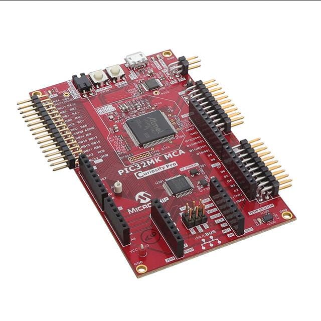Microchip Technology 150-EV15D86A-ND