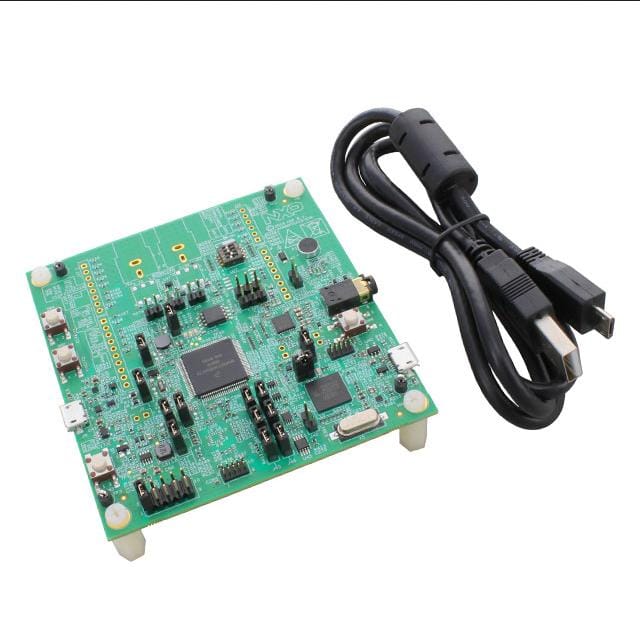 NXP USA Inc. 568-15305-ND