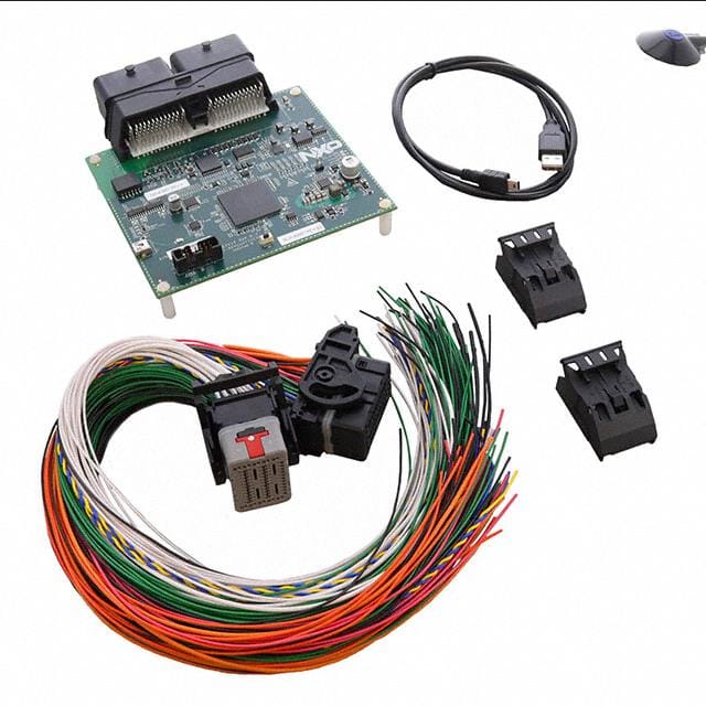 NXP USA Inc. 568-RDVCU5775EVM-ND
